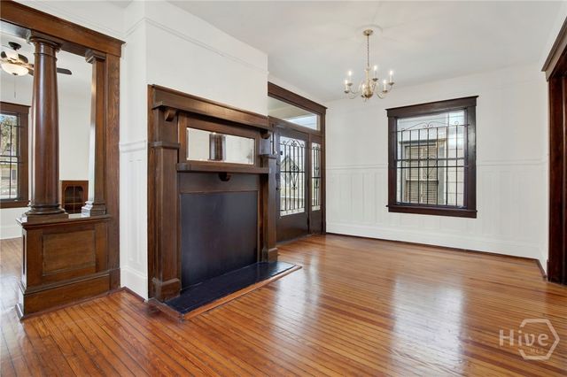 513 W 37th Street, Savannah, GA 31415