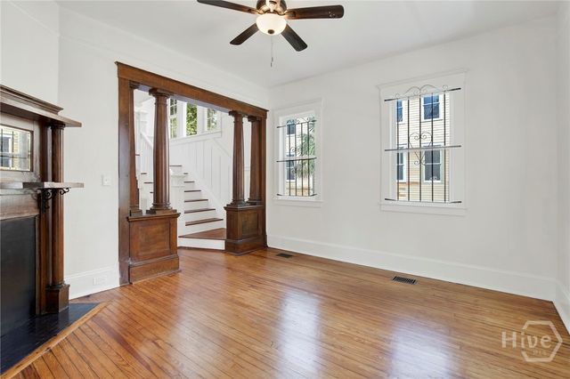 513 W 37th Street, Savannah, GA 31415