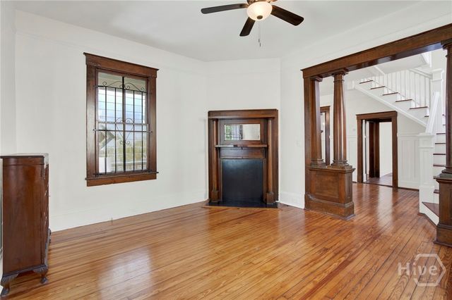 513 W 37th Street, Savannah, GA 31415