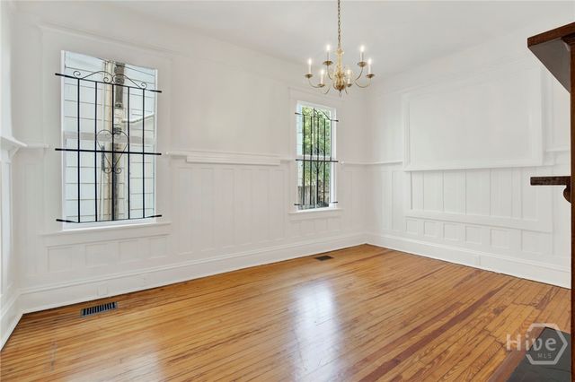 513 W 37th Street, Savannah, GA 31415