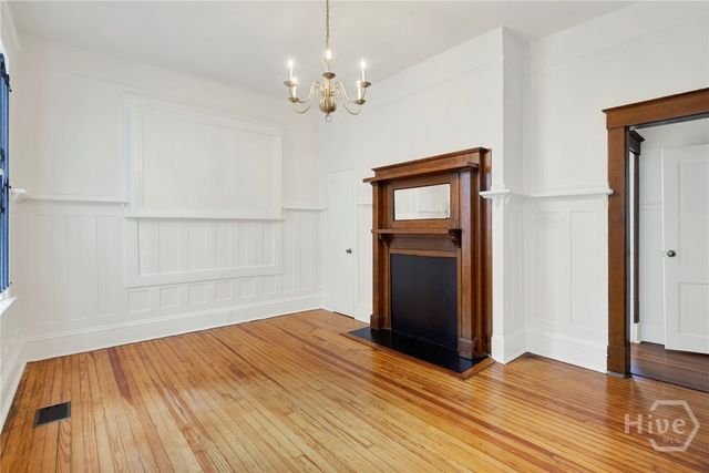 513 W 37th Street, Savannah, GA 31415