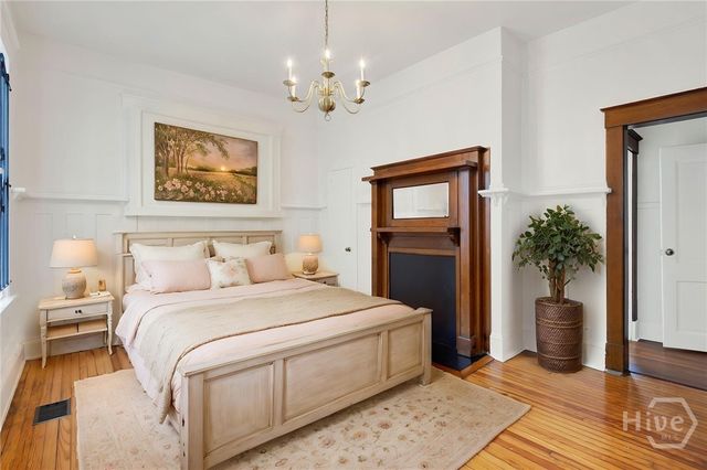 513 W 37th Street, Savannah, GA 31415