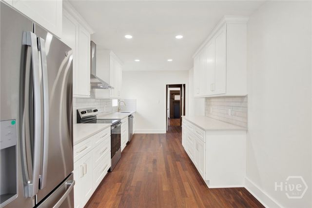 513 W 37th Street, Savannah, GA 31415