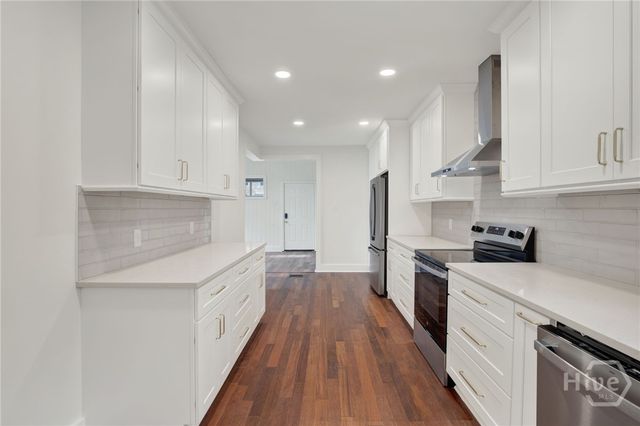 513 W 37th Street, Savannah, GA 31415