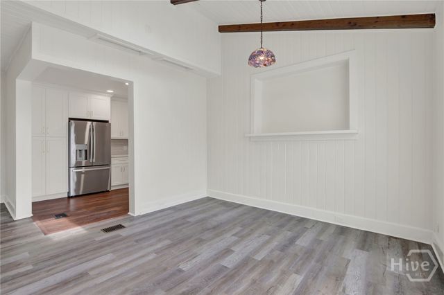 513 W 37th Street, Savannah, GA 31415