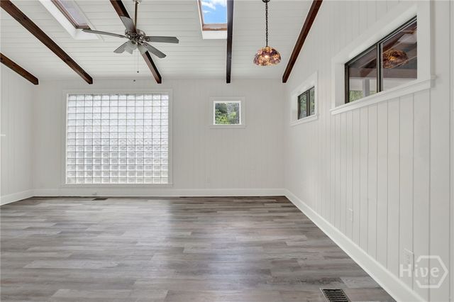 513 W 37th Street, Savannah, GA 31415
