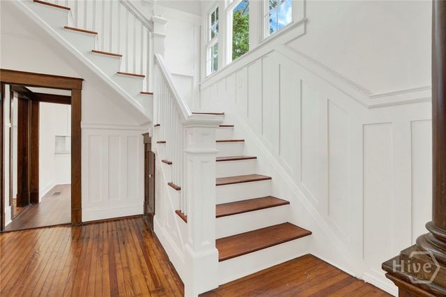 513 W 37th Street, Savannah, GA 31415
