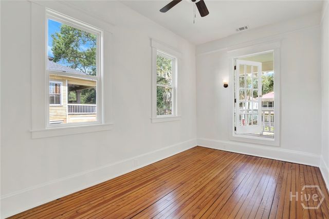 513 W 37th Street, Savannah, GA 31415