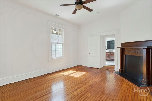 513 W 37th Street, Savannah, GA 31415