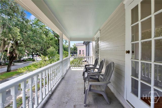 513 W 37th Street, Savannah, GA 31415