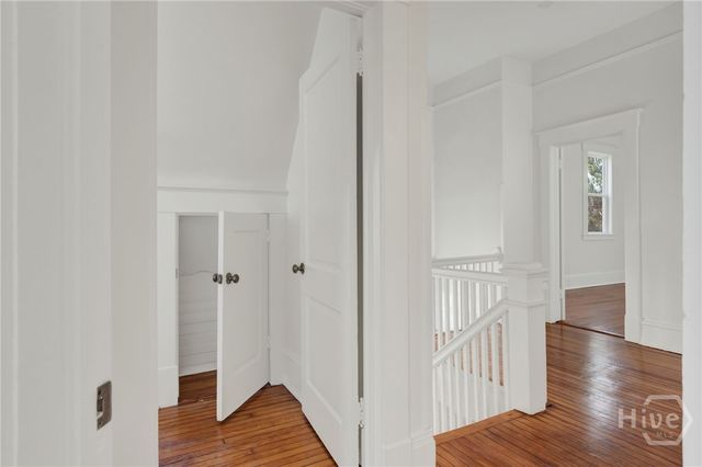 513 W 37th Street, Savannah, GA 31415