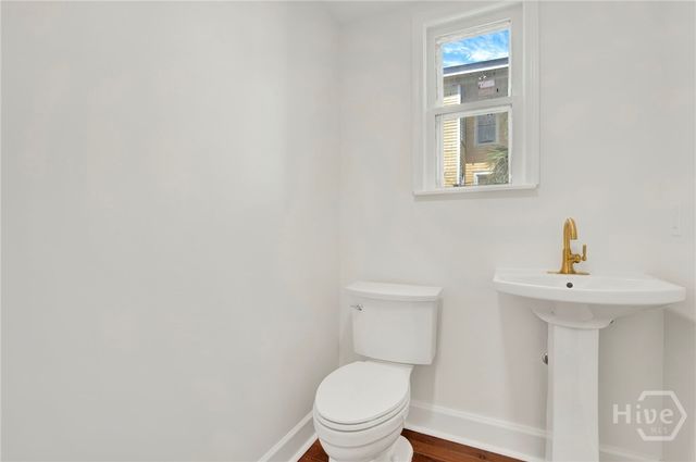 513 W 37th Street, Savannah, GA 31415