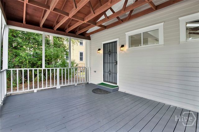 513 W 37th Street, Savannah, GA 31415