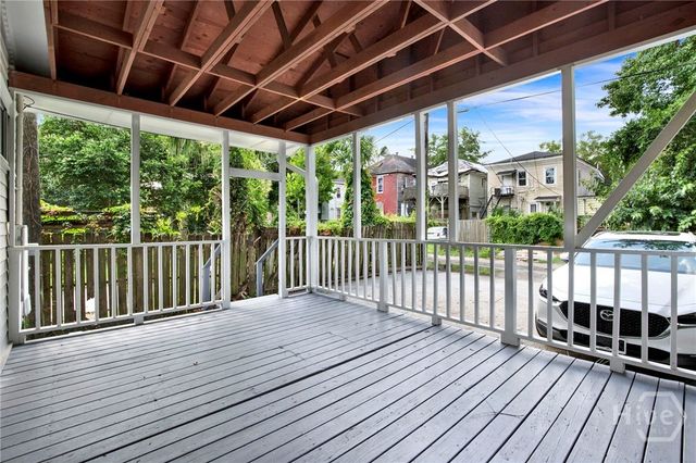 513 W 37th Street, Savannah, GA 31415