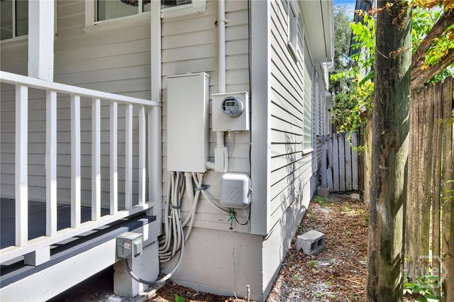 513 W 37th Street, Savannah, GA 31415