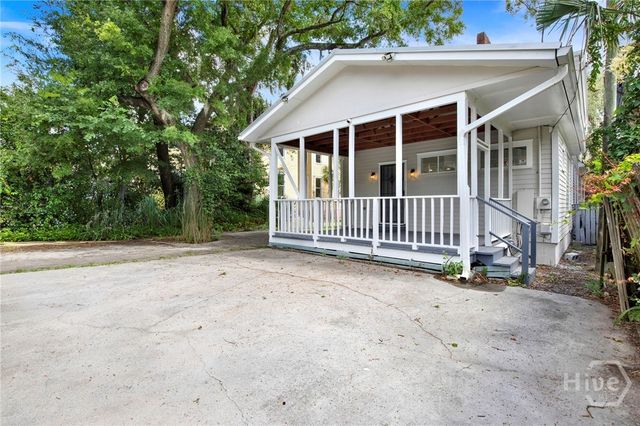 513 W 37th Street, Savannah, GA 31415