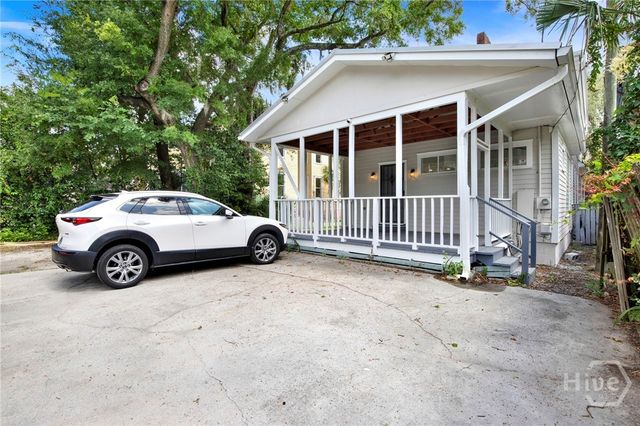 513 W 37th Street, Savannah, GA 31415