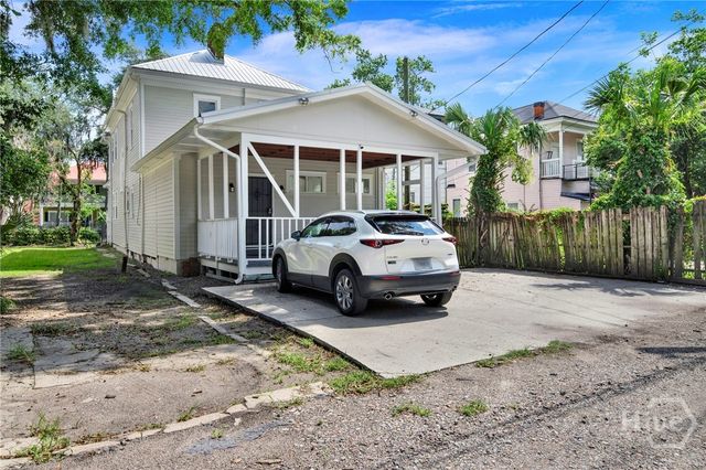 513 W 37th Street, Savannah, GA 31415