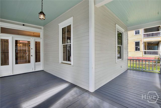 513 W 37th Street, Savannah, GA 31415