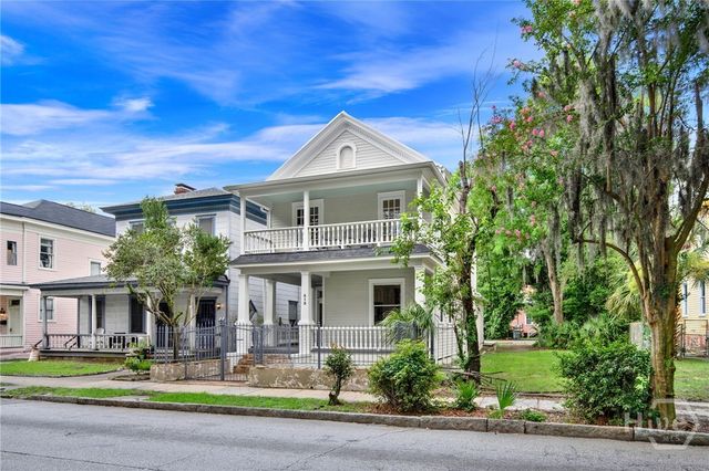 513 W 37th Street, Savannah, GA 31415