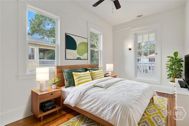 513 W 37th Street, Savannah, GA 31415