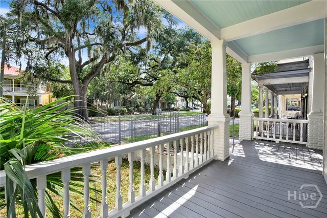 513 W 37th Street, Savannah, GA 31415