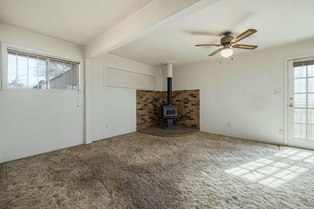 625 Grace Street NE, Albuquerque, NM 87123