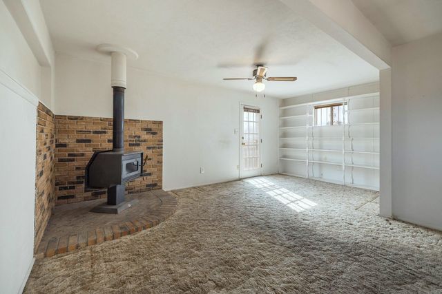 625 Grace Street NE, Albuquerque, NM 87123