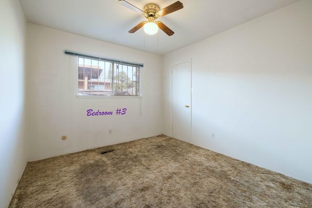 625 Grace Street NE, Albuquerque, NM 87123