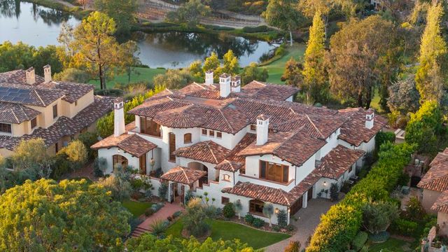 18446 Calle La Serra, Rancho Santa Fe, CA 92091