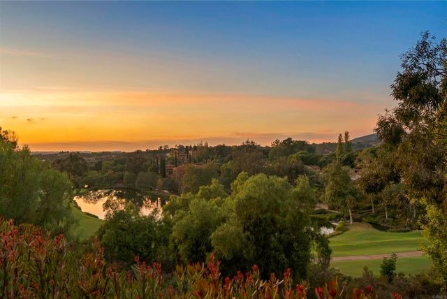 18446 Calle La Serra, Rancho Santa Fe, CA 92091