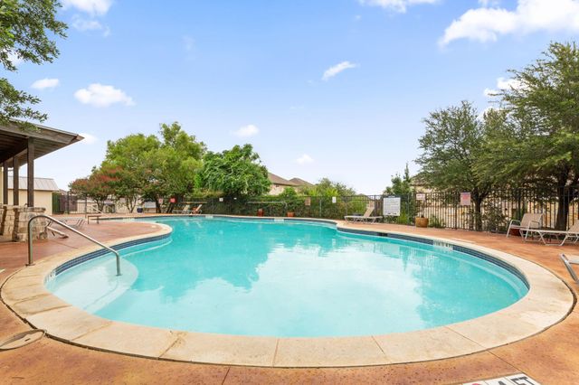 2101 Town Centre DR 1808, Round Rock, TX 78664