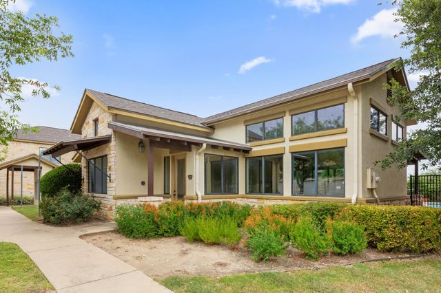2101 Town Centre DR 1808, Round Rock, TX 78664