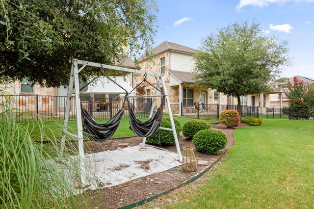 2101 Town Centre DR 1808, Round Rock, TX 78664