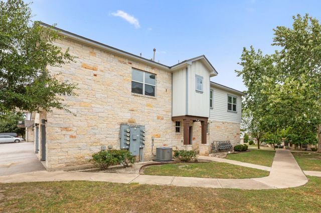 2101 Town Centre DR 1808, Round Rock, TX 78664