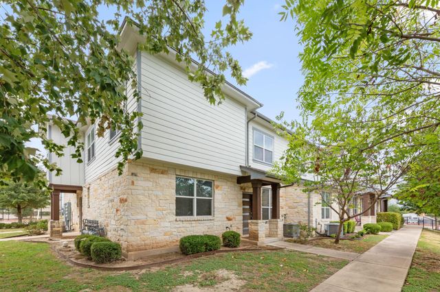 2101 Town Centre DR 1808, Round Rock, TX 78664