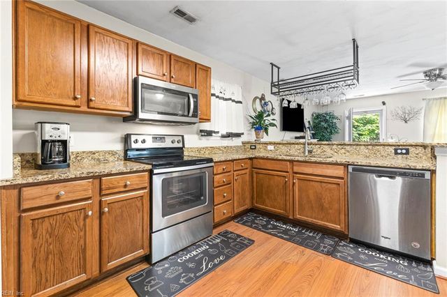 726 Maltby Ave AVE, Norfolk, VA 23504