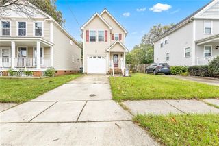 726 Maltby Ave AVE, Norfolk, VA 23504