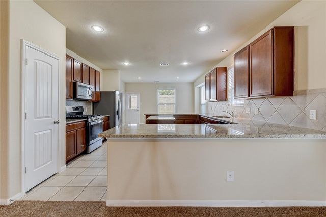 3719 Don Giovanni Place, Katy, TX 77493