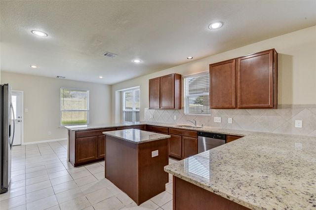 3719 Don Giovanni Place, Katy, TX 77493