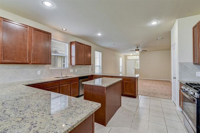3719 Don Giovanni Place, Katy, TX 77493