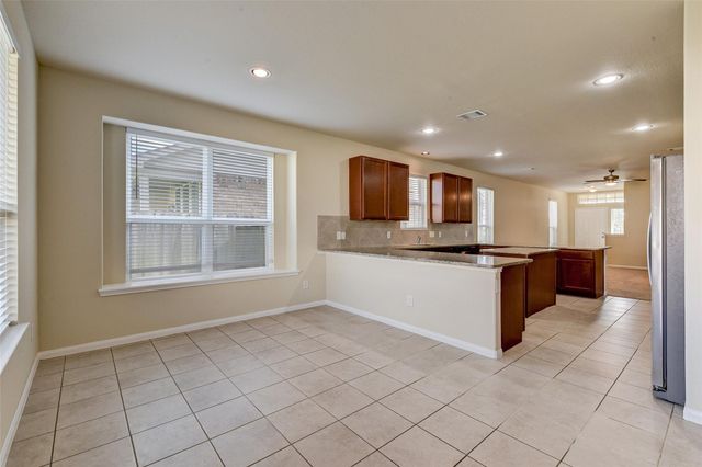 3719 Don Giovanni Place, Katy, TX 77493
