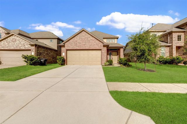 3719 Don Giovanni Place, Katy, TX 77493