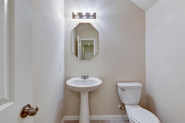 3719 Don Giovanni Place, Katy, TX 77493