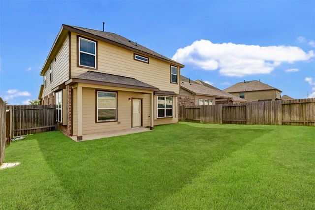 3719 Don Giovanni Place, Katy, TX 77493