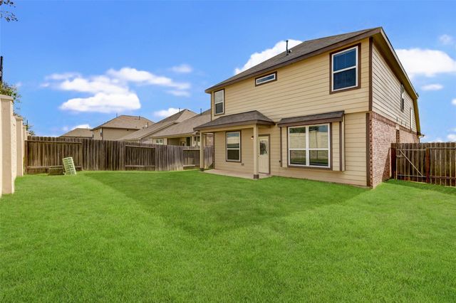 3719 Don Giovanni Place, Katy, TX 77493