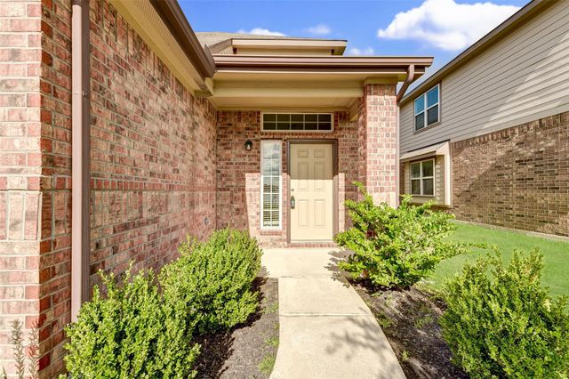 3719 Don Giovanni Place, Katy, TX 77493