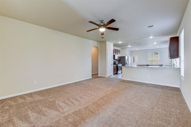 3719 Don Giovanni Place, Katy, TX 77493