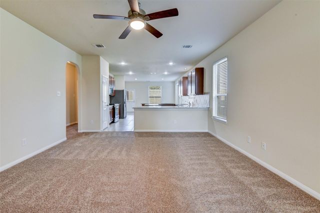 3719 Don Giovanni Place, Katy, TX 77493