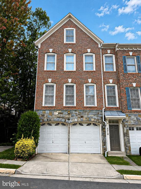 4218 TIMBER MEADOW DR, Fairfax, VA 22030